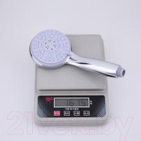 Изображение товара Лейка ручного душа Frap F16-1