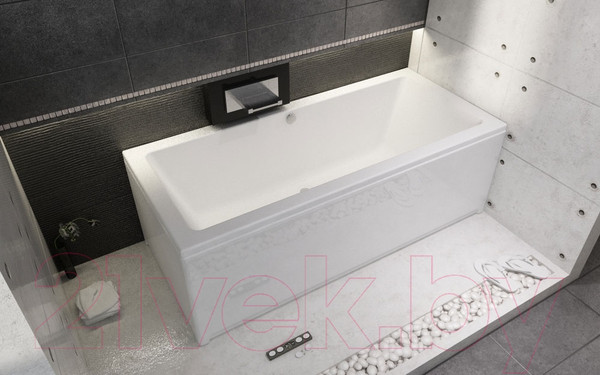 Изображение товара Ванна акриловая Riho Lusso 170 / BA18005