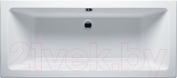 Изображение товара Ванна акриловая Riho Lusso 190x80 / BA59005