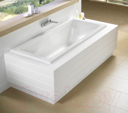 Изображение товара Ванна акриловая Riho Lusso 190x80 / BA59005