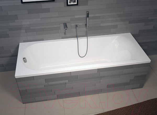 Изображение товара Ванна акриловая Riho Miami 150 / BB58005