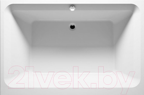 Изображение товара Ванна акриловая Riho Castello 180 / BB77005