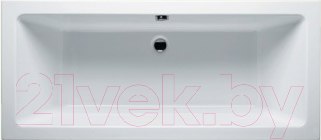 Изображение товара Ванна акриловая Riho Lusso 190x90 / BA99005