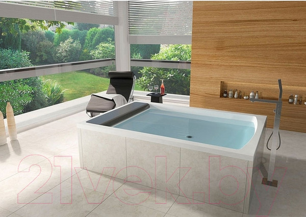 Изображение товара Ванна акриловая Riho Savona 190 / BB79005