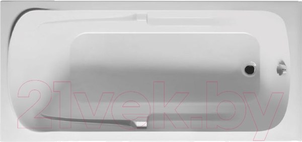 Изображение товара Ванна акриловая Riho Future XL Calgary New 190 / BC32005