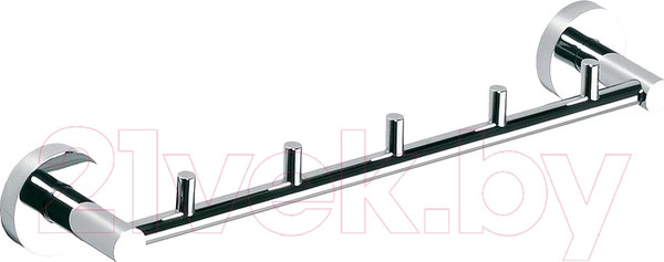 Изображение товара Крючок для ванной Bemeta 104105112