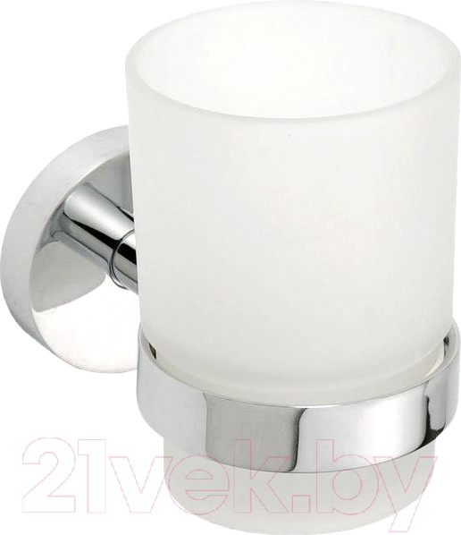 Изображение товара Стакан для зубной щетки и пасты Bemeta 104110012