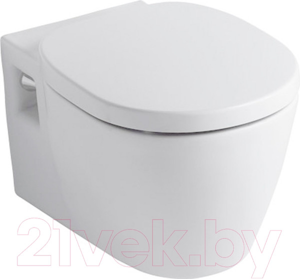 Изображение товара Унитаз подвесной Ideal Standard Connect E803501