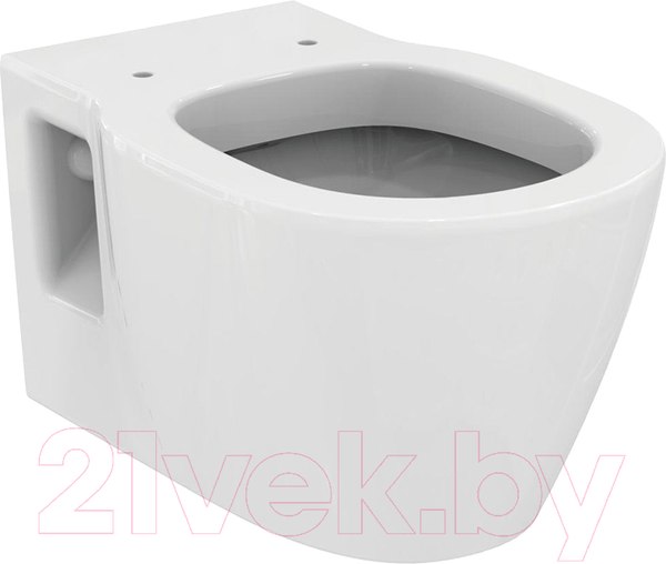 Изображение товара Унитаз подвесной Ideal Standard Connect E803501