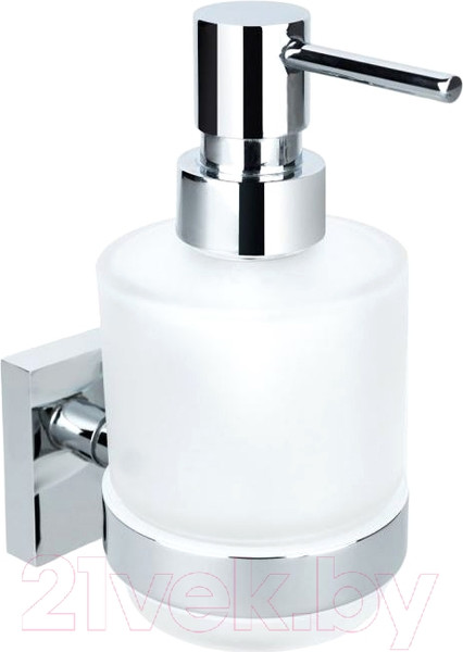 Изображение товара Дозатор для жидкого мыла Bemeta 132109102