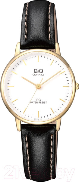 Изображение товара Часы наручные женские Q&Q QZ01J101