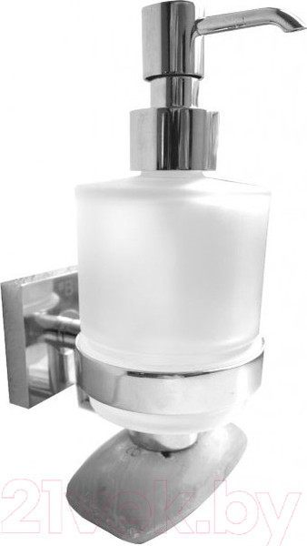 Изображение товара Дозатор для жидкого мыла Bemeta 132109182