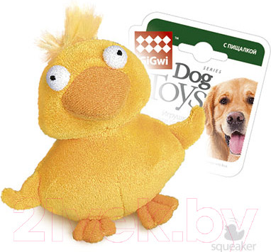 Изображение товара Игрушка для собак Gigwi 75020