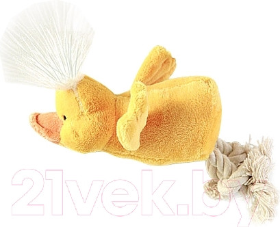 Изображение товара Игрушка для собак Gigwi 75052