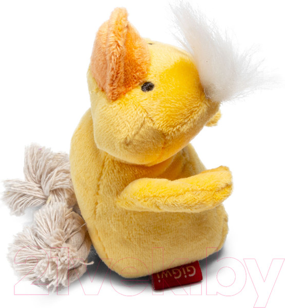 Изображение товара Игрушка для собак Gigwi 75052