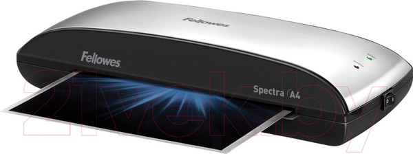 Изображение товара Ламинатор Fellowes Spectra A4 / FS-57378
