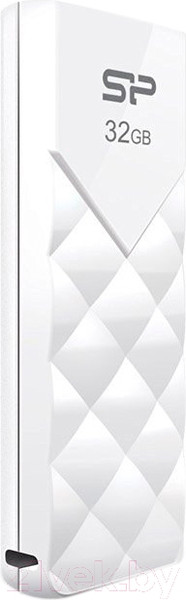 Изображение товара USB flash накопитель Silicon Power Ultima U03 32GB (SP032GBUF2U03V1W)
