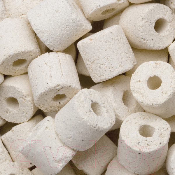 Изображение товара Наполнитель фильтра Aquael Bioceramax UltraPro 1200 / 106612 