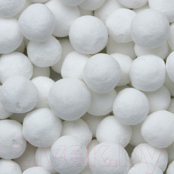 Изображение товара Наполнитель фильтра Aquael Bioceramax UltraPro 1600 / 106613