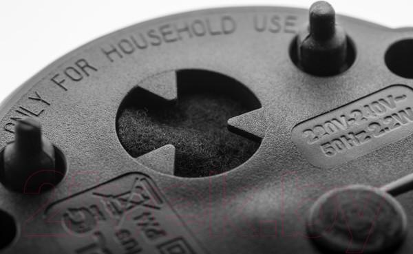 Изображение товара Компрессор для аквариума Aquael Oxyboost AP-100 Plus / 113118