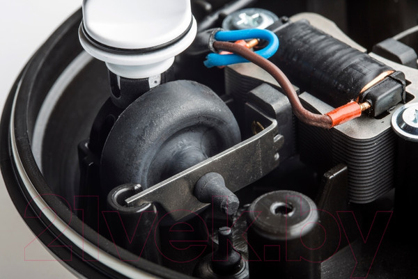 Изображение товара Компрессор для аквариума Aquael Oxyboost APR-150 Plus / 113119