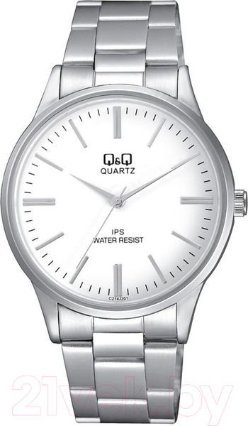 Изображение товара Часы наручные мужские Q&Q C214J201