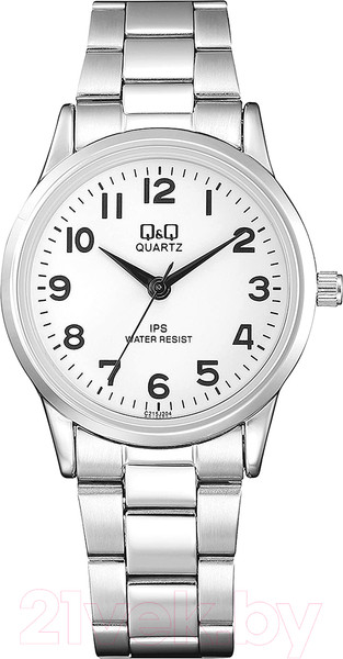 Изображение товара Часы наручные женские Q&Q C215J204