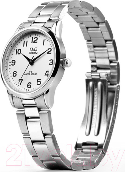 Изображение товара Часы наручные женские Q&Q C215J204