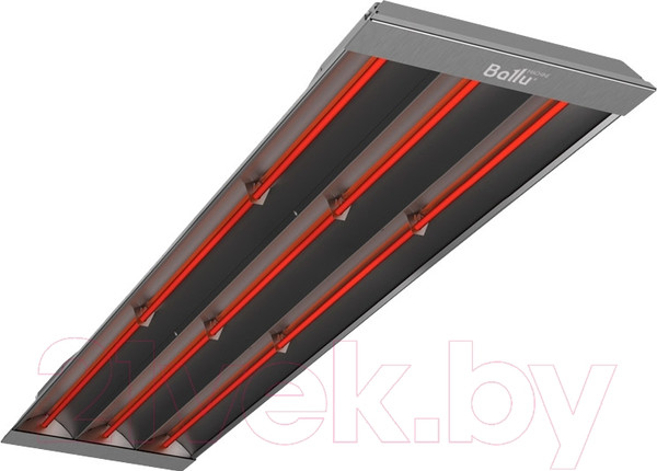 Изображение товара Инфракрасный обогреватель Ballu BIH-T-6.0