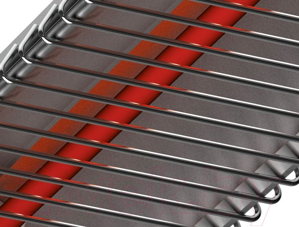 Изображение товара Инфракрасный обогреватель Ballu BIH-T-6.0