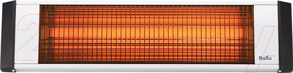 Изображение товара Инфракрасный обогреватель Ballu BIH-L-3.0