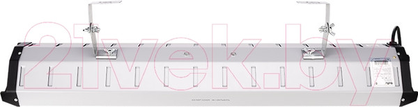 Изображение товара Инфракрасный обогреватель Ballu BIH-L-3.0