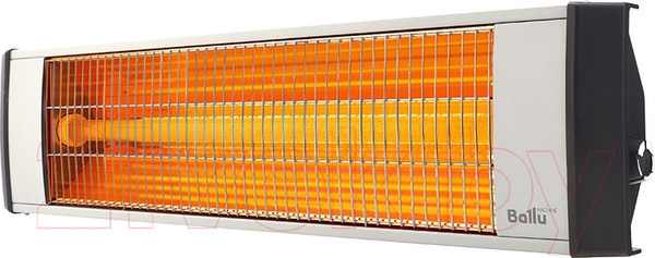 Изображение товара Инфракрасный обогреватель Ballu BIH-L-3.0