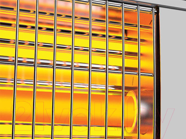 Изображение товара Инфракрасный обогреватель Ballu BIH-L-3.0