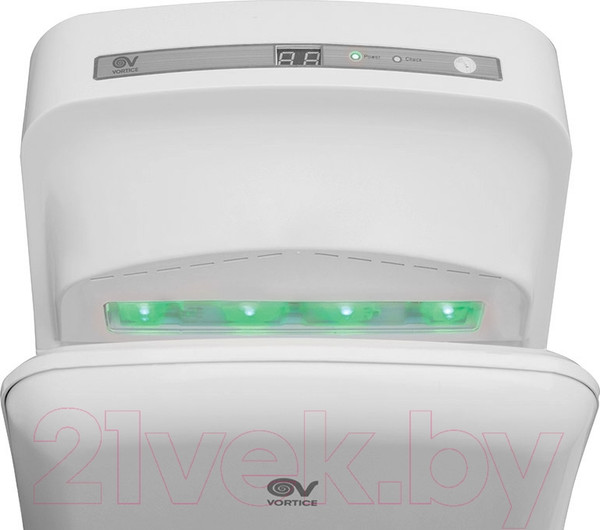 Изображение товара Сушилка для рук Vortice Vort Super Dry B