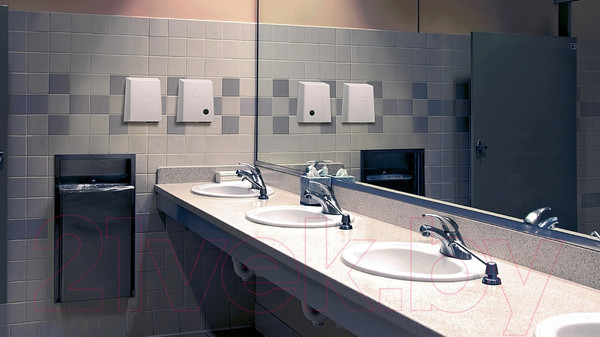 Изображение товара Сушилка для рук Vortice Premium Dry