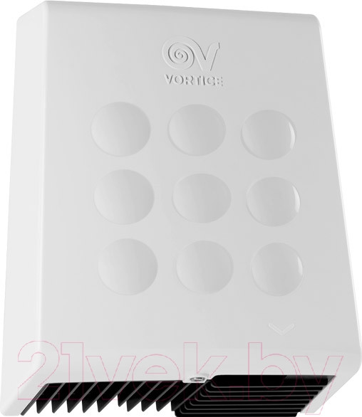 Изображение товара Сушилка для рук Vortice Optimal Dry A