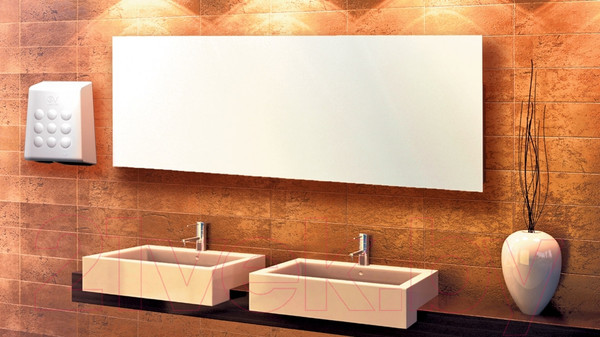 Изображение товара Сушилка для рук Vortice Optimal Dry A