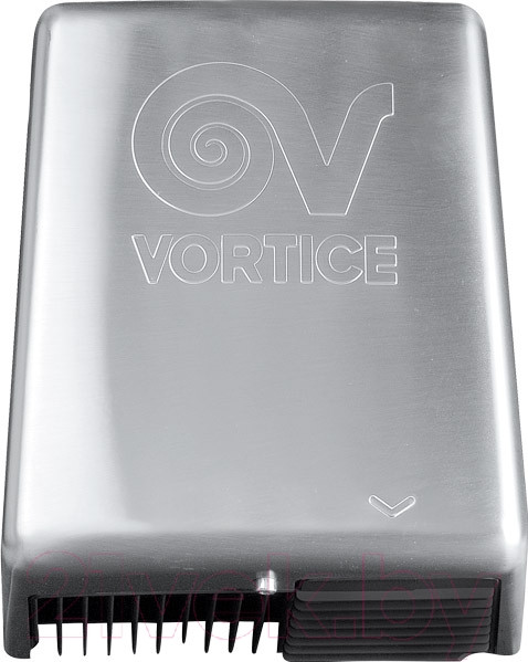 Изображение товара Сушилка для рук Vortice Optimal Dry Metal