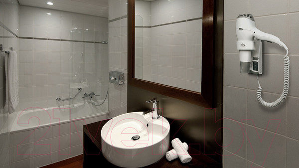 Изображение товара Фен настенный Vortice Vort Fohn 1600 Plus