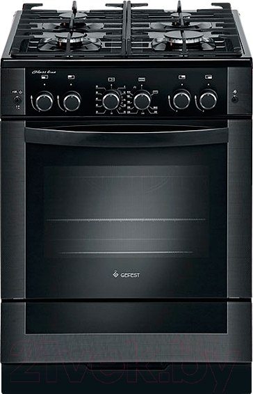 Изображение товара Плита газовая GEFEST 6500-02 Д1А (6500-02 0044)
