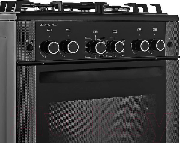 Изображение товара Плита газовая GEFEST 6500-02 Д1А (6500-02 0044)