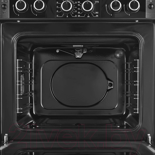 Изображение товара Плита газовая GEFEST 6500-02 Д1А (6500-02 0044)