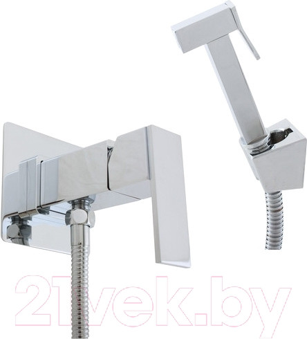 Изображение товара Гигиенический душ со смесителем Slezak RAV Loira LR547