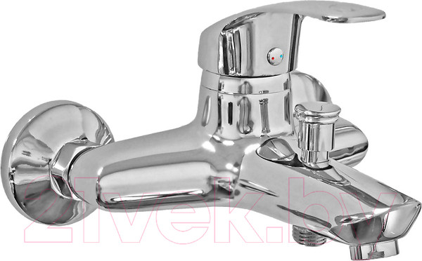 Изображение товара Смеситель Slezak RAV Mississippi MS054.5