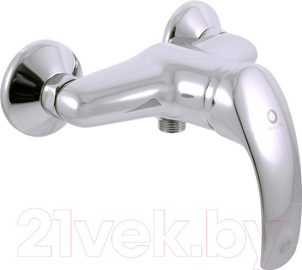 Изображение товара Смеситель Slezak RAV Mississippi MS081.5