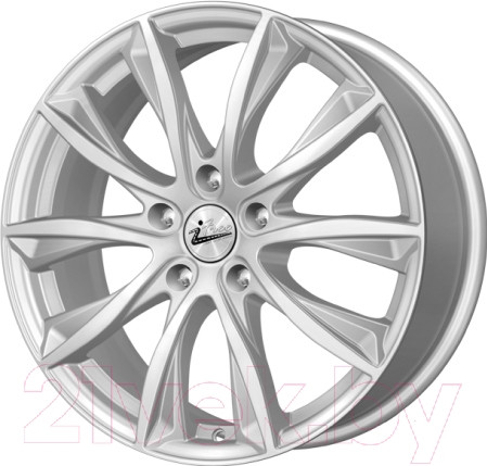 Изображение товара Литой диск iFree Кazaнтип 18x7.5" 5x114.3мм DIA 67.1мм ET 45мм (нео-классик)