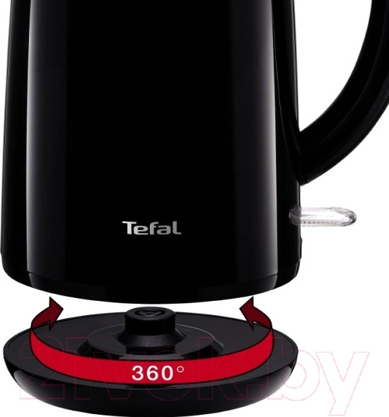 Изображение товара Электрочайник Tefal KO260830