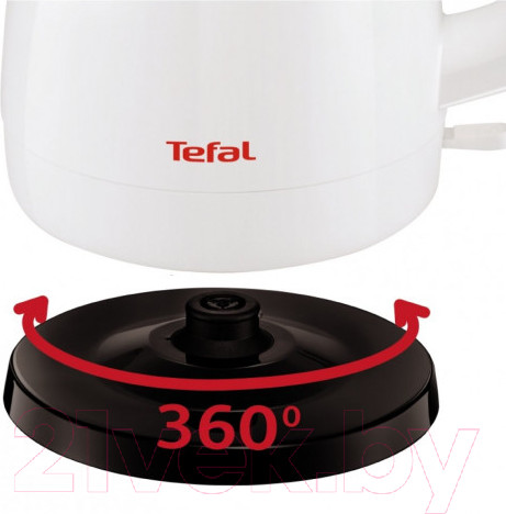 Изображение товара Электрочайник Tefal KO150130