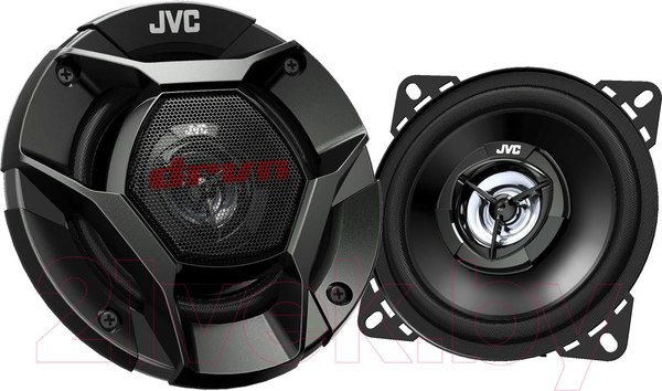 Изображение товара Коаксиальная АС JVC CS-DR420